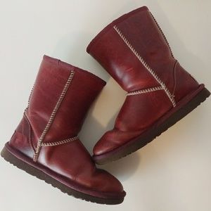 Women's Ugg Australia Classic Short 7M